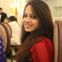 Civica Employee Huma Iqbal's profile photo