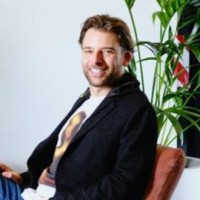 Robert Vis Email & Phone Number