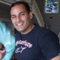 YRV Dynamics Employee Yousaf Yunes's profile photo