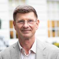 BREXA International Employee Dolph Westerbos's profile photo