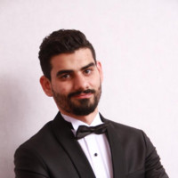 Mohammad abu Aysheh Email