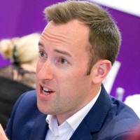 Post Office Ltd Employee Tim Perkins's profile photo