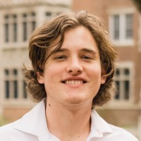 Van Mark Products Employee Jakyb Gutch's profile photo