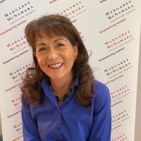 Margaret McNamara Education Grants (MMEG) Employee Madeleine de Kock's profile photo