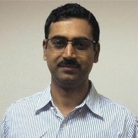 interface.ai Employee Mohan Krishnamurthy's profile photo