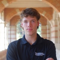 Bruin Racing Employee Oscar Platt's profile photo