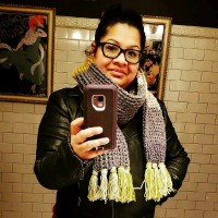 la Madeleine French Bakery & Cafe Employee Valerie Juarez's profile photo
