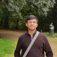 TVH Employee Akshay Jadhav's profile photo