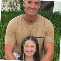 Iceland Foods Employee Steve Shirley's profile photo