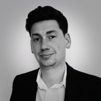 Vaillant UK Employee Christopher Pugh's profile photo