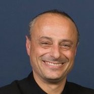 Centerstage Employee Olivier Ilisca's profile photo