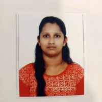 Lapis technologies Employee P Pravalika's profile photo