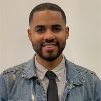 Fullstack Academy Employee Javier Montero's profile photo