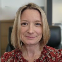 IRMC Employee Sabrina Williams's profile photo