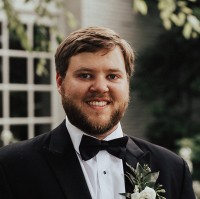 Carr Resources Employee Case Castagno's profile photo
