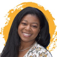 CModel (Techstars '23) Employee Jazmine Cable-Whitehurst's profile photo