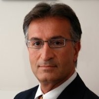 Pacific Fertility Center Los Angeles Employee Vicken Sahakian's profile photo
