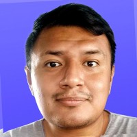 Cuidafarma Employee Oscar Querevalu Pingo's profile photo