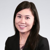 KPMG US Employee Zhibai Lin's profile photo