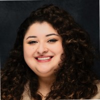 ERO Employee Valerie Nieto's profile photo