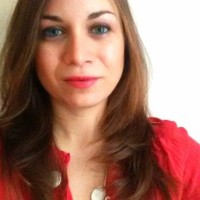 Scuola Holden Employee Lavinia Gendusa's profile photo