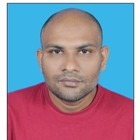 Wissen Infotech Employee Prakash Murthy's profile photo