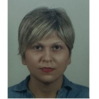 Chemploy Employee Parisa Doubra's profile photo
