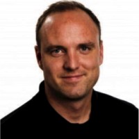 PXGEO Employee Erik Uvebrant's profile photo