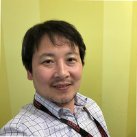 Hitachi Construction Machinery Employee Masahiro Yamada's profile photo