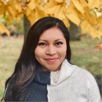 Prisma International Employee Rossy Hughes's profile photo