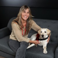 Nestlé Purina PetCare Europe Employee Laura Sanchez's profile photo