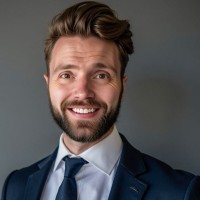 Lockheed Martin Employee Ryan Priddy's profile photo