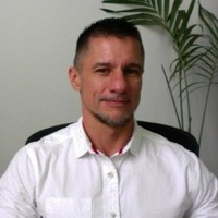 Medinet Employee Ed Tinker's profile photo