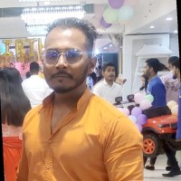 New Delhi Municipal Council Employee Sandesh Kumar's profile photo