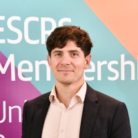 MCI UK Employee Oliver Taylor's profile photo