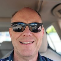 Diamond Comic Distributors Employee T. Astle's profile photo