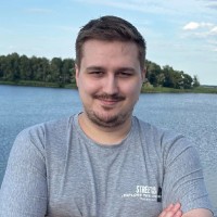 Webitel Employee Сергій Арделян's profile photo