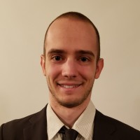 Medscint Employee Boby Lessard's profile photo