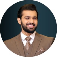 Mohsin Ijaz Email