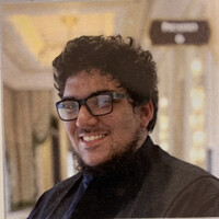 Encore Boston Harbor Employee Jared Vargas's profile photo