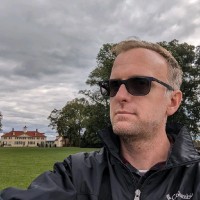 City of Lincoln – Lincoln, Nebraska Employee Joe Dondlinger's profile photo