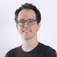 Zeilenwerk GmbH Employee Mario Schwery's profile photo