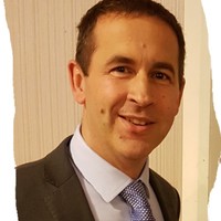 Springvale EPS Ltd Employee Neil Tebbutt's profile photo