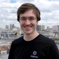Romain Couvreur Email