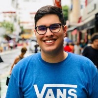 Leonardo Magalhães's profile photo