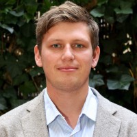 Meesenburg Gruppe Employee David Meesenburg's profile photo