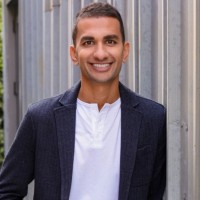 Cash App Employee Tanuj Parikh's profile photo