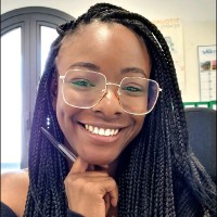 CDOS 13 Employee Brigitte N'kaya's profile photo