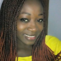 MAXOM Employee Ouattara Aissatou's profile photo
