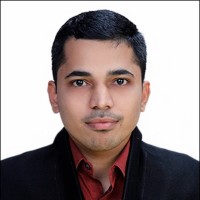 C B Chhajed Co Employee Ca Vaibhav Mane's profile photo